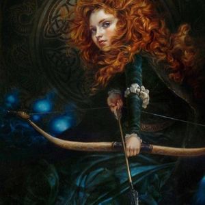 Meet your Posher, Maureen